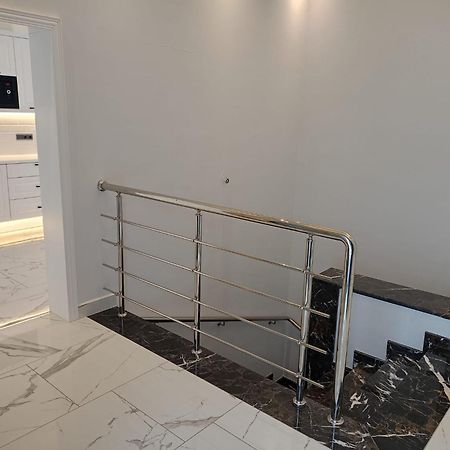Elite Luxury Suite & Spa ألانيا المظهر الخارجي الصورة