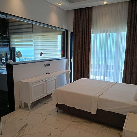 Elite Luxury Suite & Spa ألانيا المظهر الخارجي الصورة