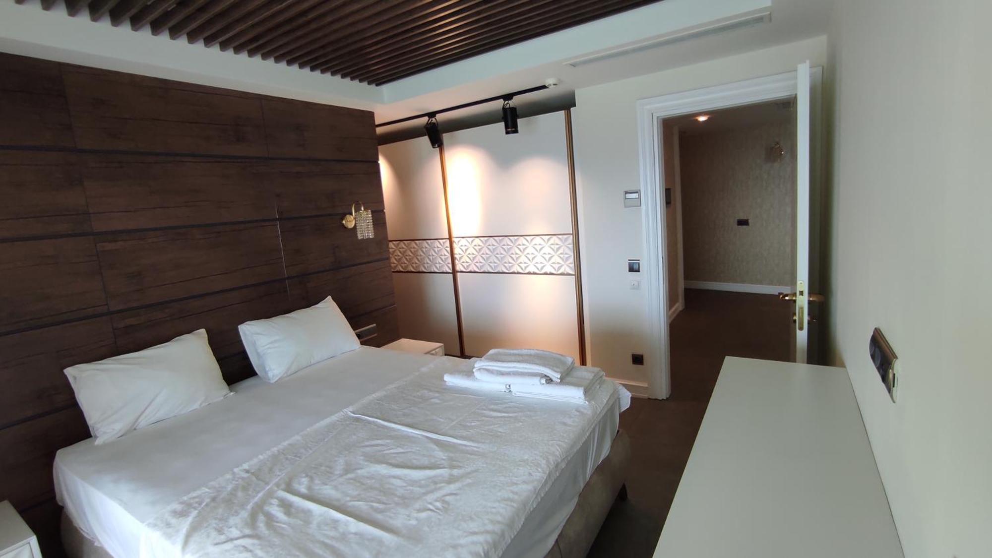 Elite Luxury Suite & Spa ألانيا المظهر الخارجي الصورة
