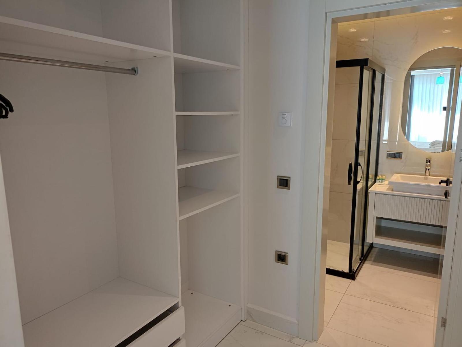 Elite Luxury Suite & Spa ألانيا المظهر الخارجي الصورة