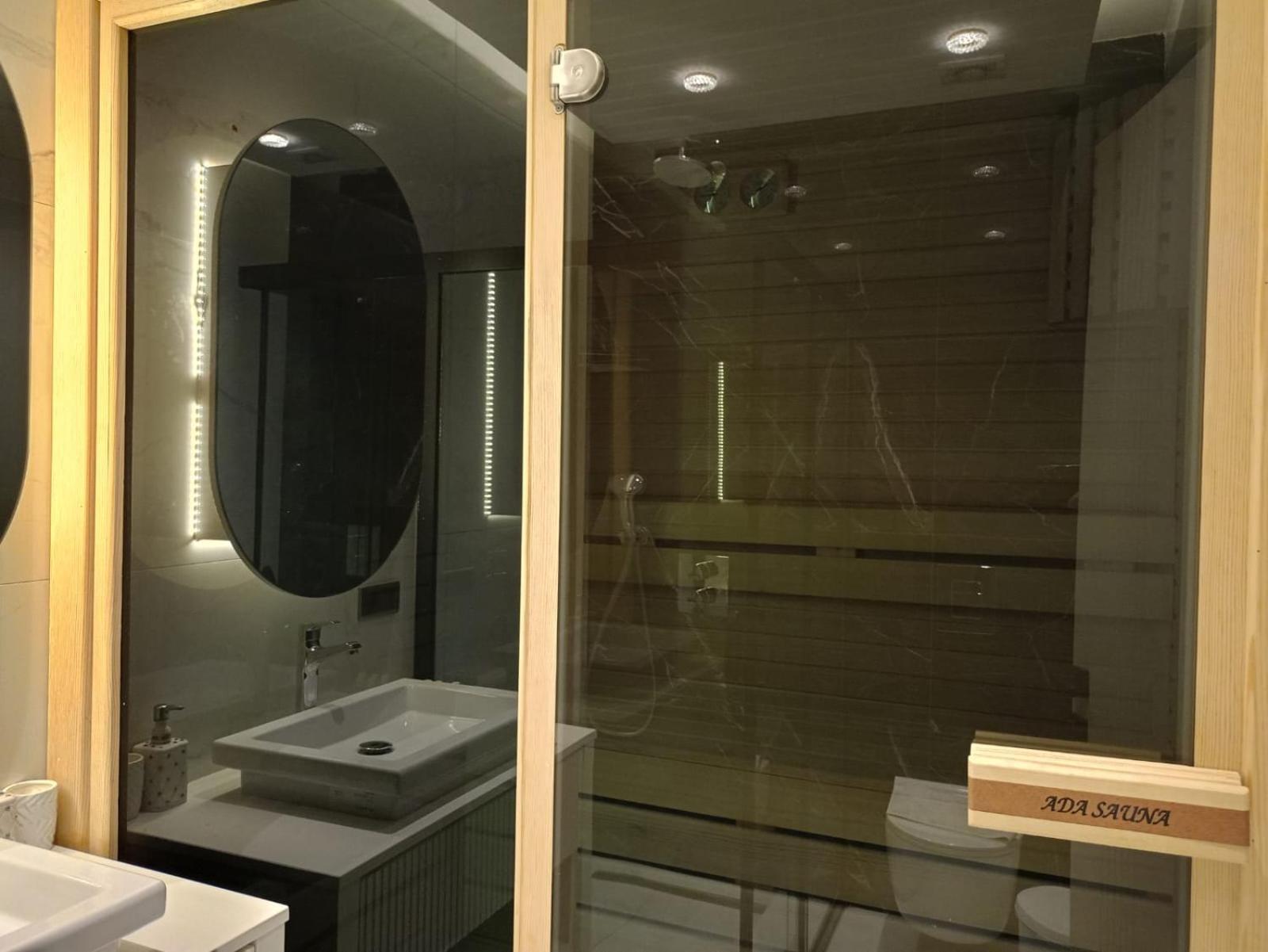 Elite Luxury Suite & Spa ألانيا المظهر الخارجي الصورة