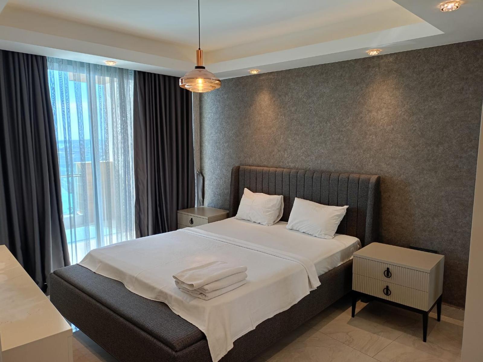 Elite Luxury Suite & Spa ألانيا المظهر الخارجي الصورة