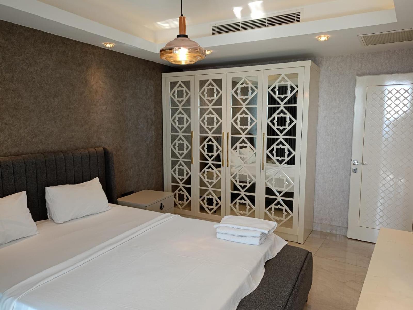 Elite Luxury Suite & Spa ألانيا المظهر الخارجي الصورة