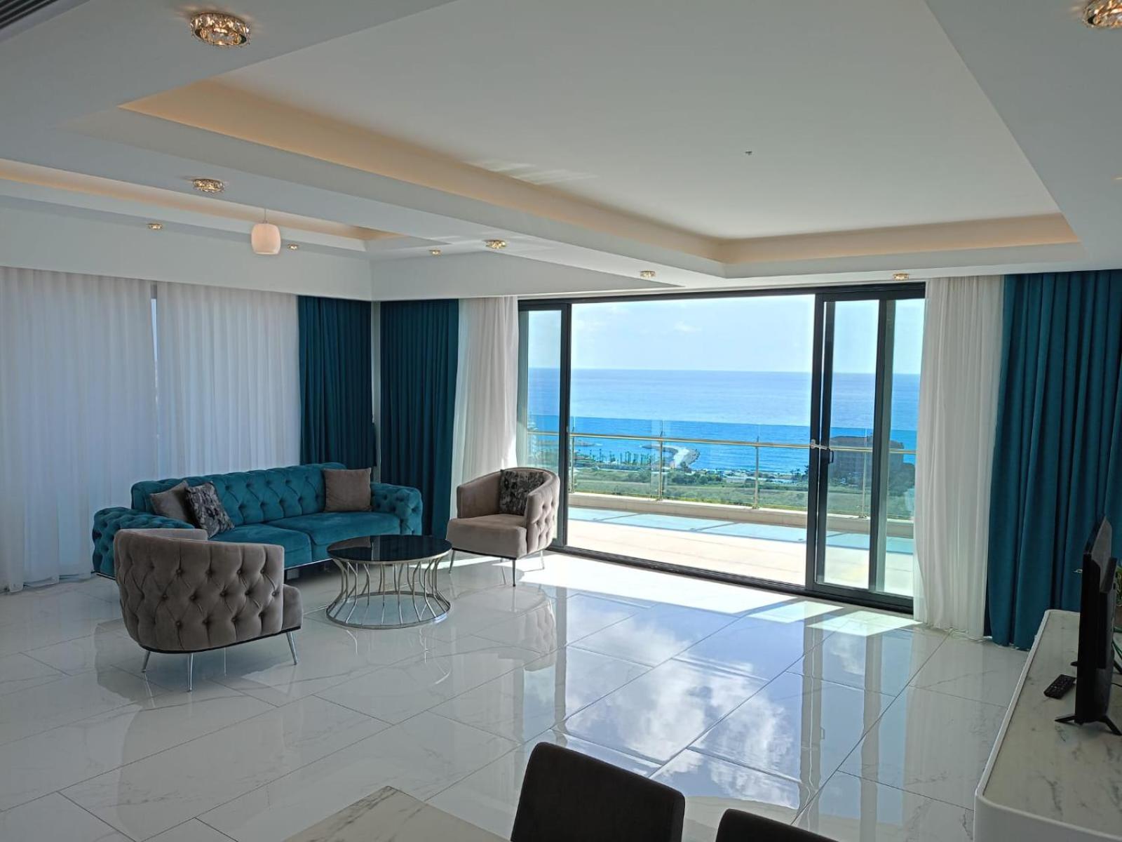 Elite Luxury Suite & Spa ألانيا المظهر الخارجي الصورة