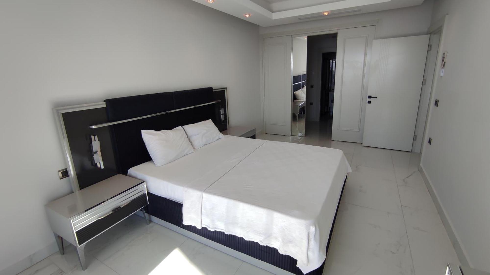 Elite Luxury Suite & Spa ألانيا المظهر الخارجي الصورة