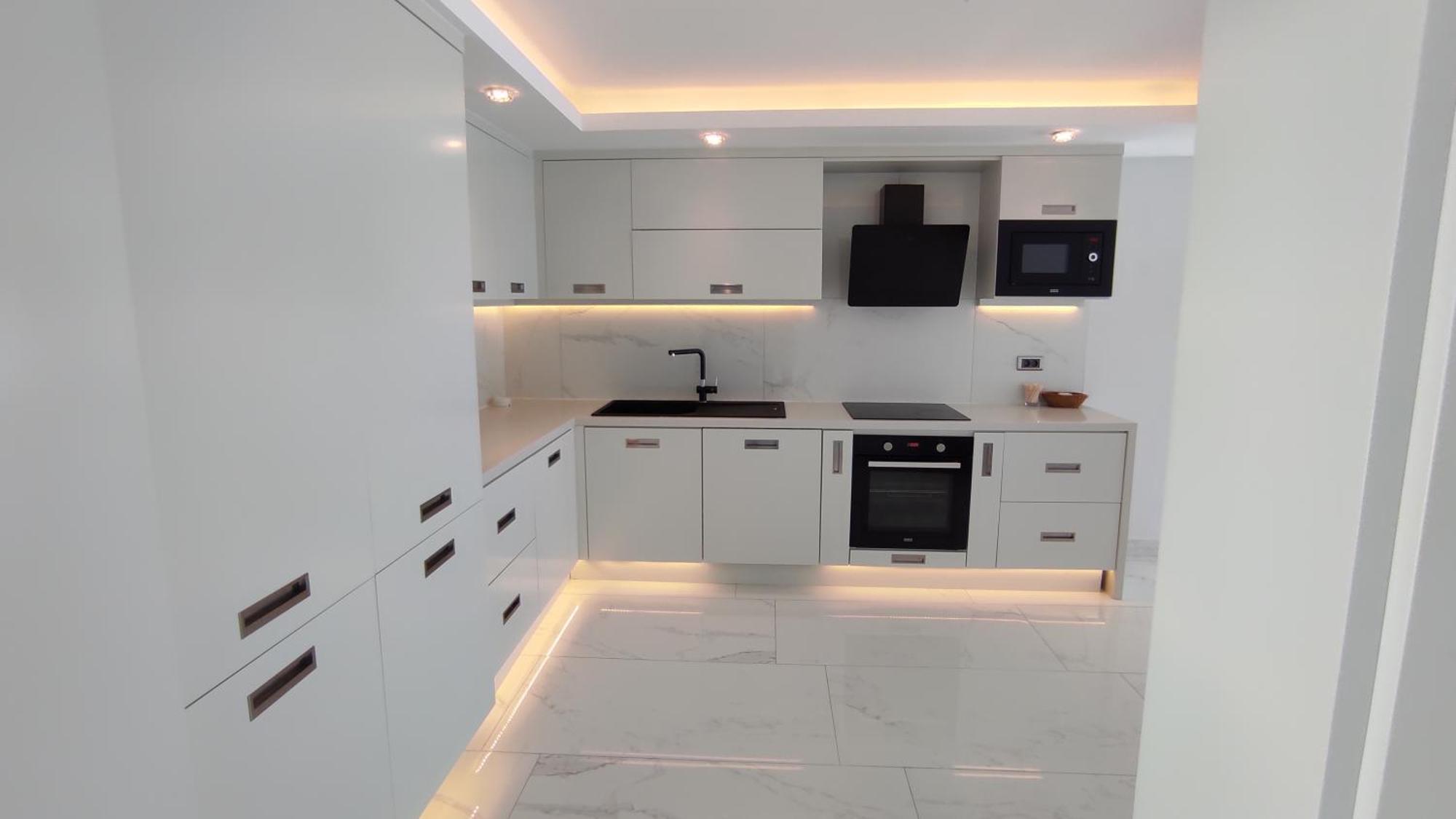 Elite Luxury Suite & Spa ألانيا المظهر الخارجي الصورة