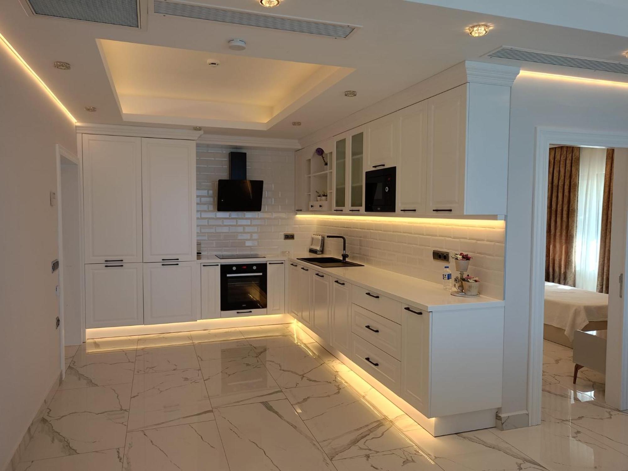 Elite Luxury Suite & Spa ألانيا المظهر الخارجي الصورة