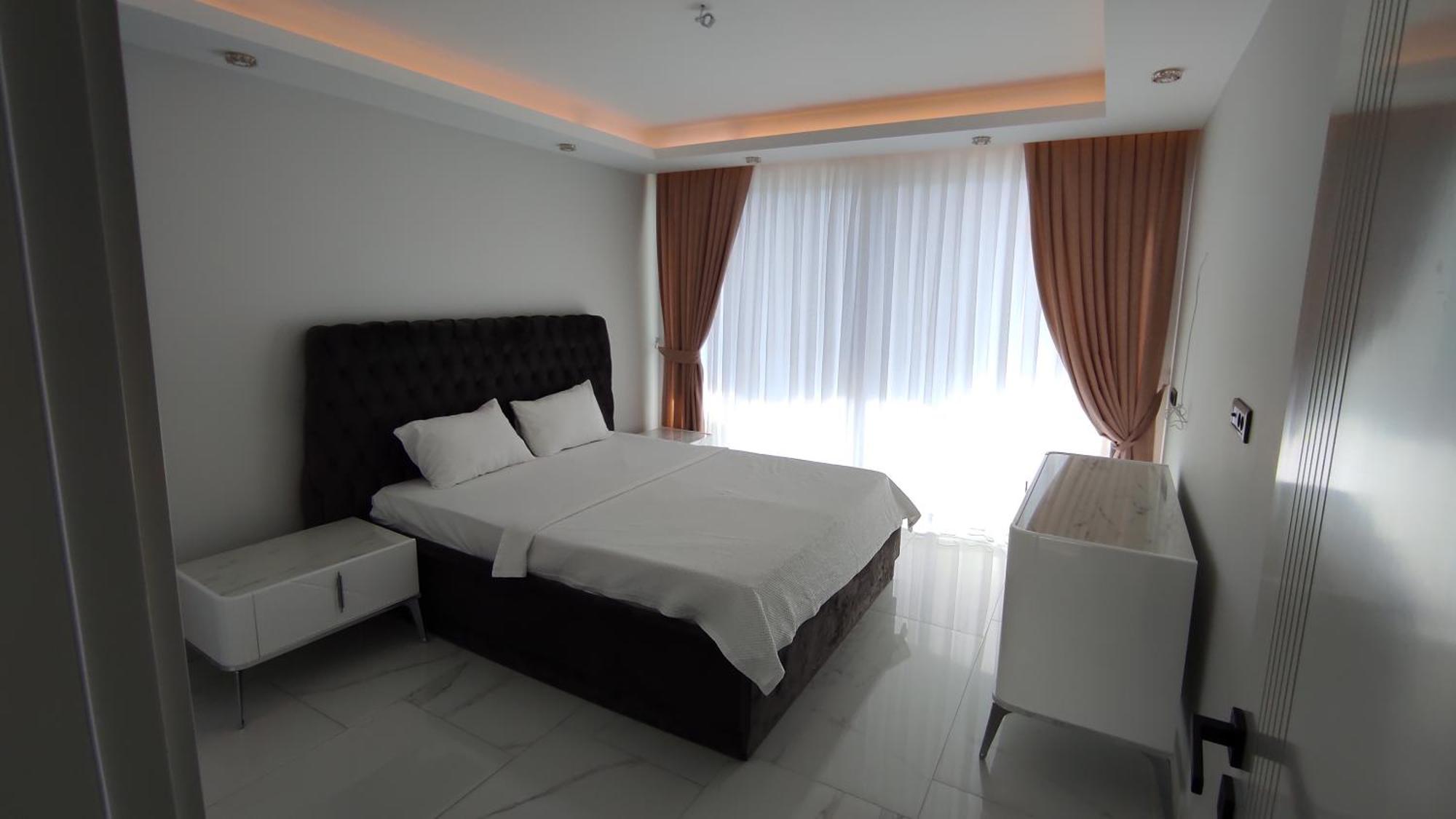 Elite Luxury Suite & Spa ألانيا المظهر الخارجي الصورة