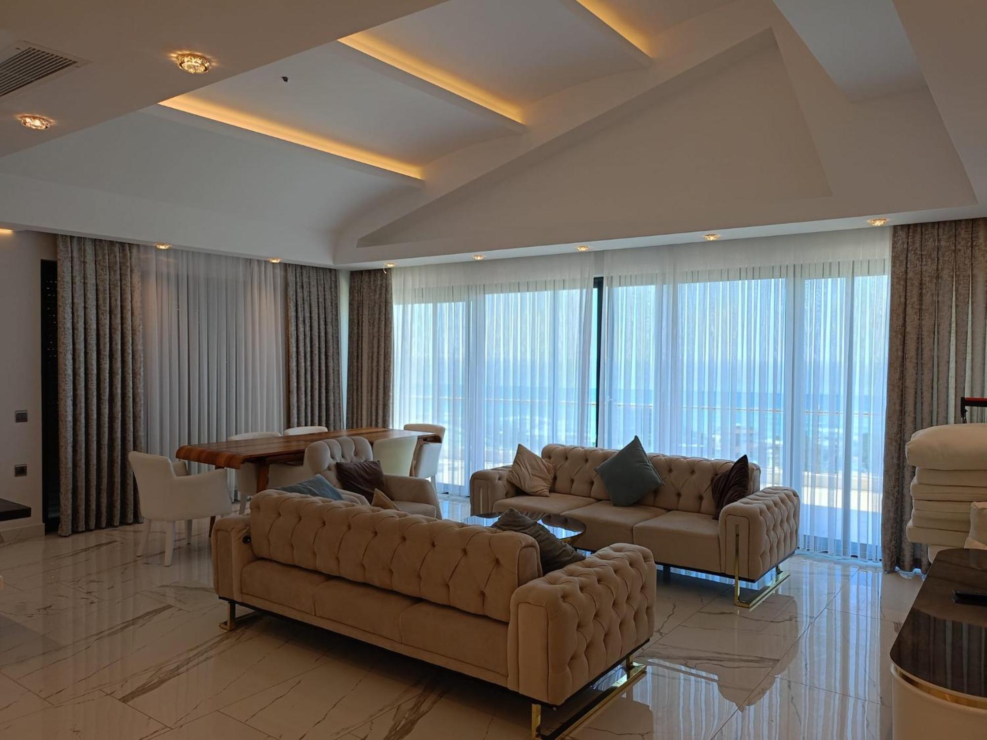 Elite Luxury Suite & Spa ألانيا المظهر الخارجي الصورة