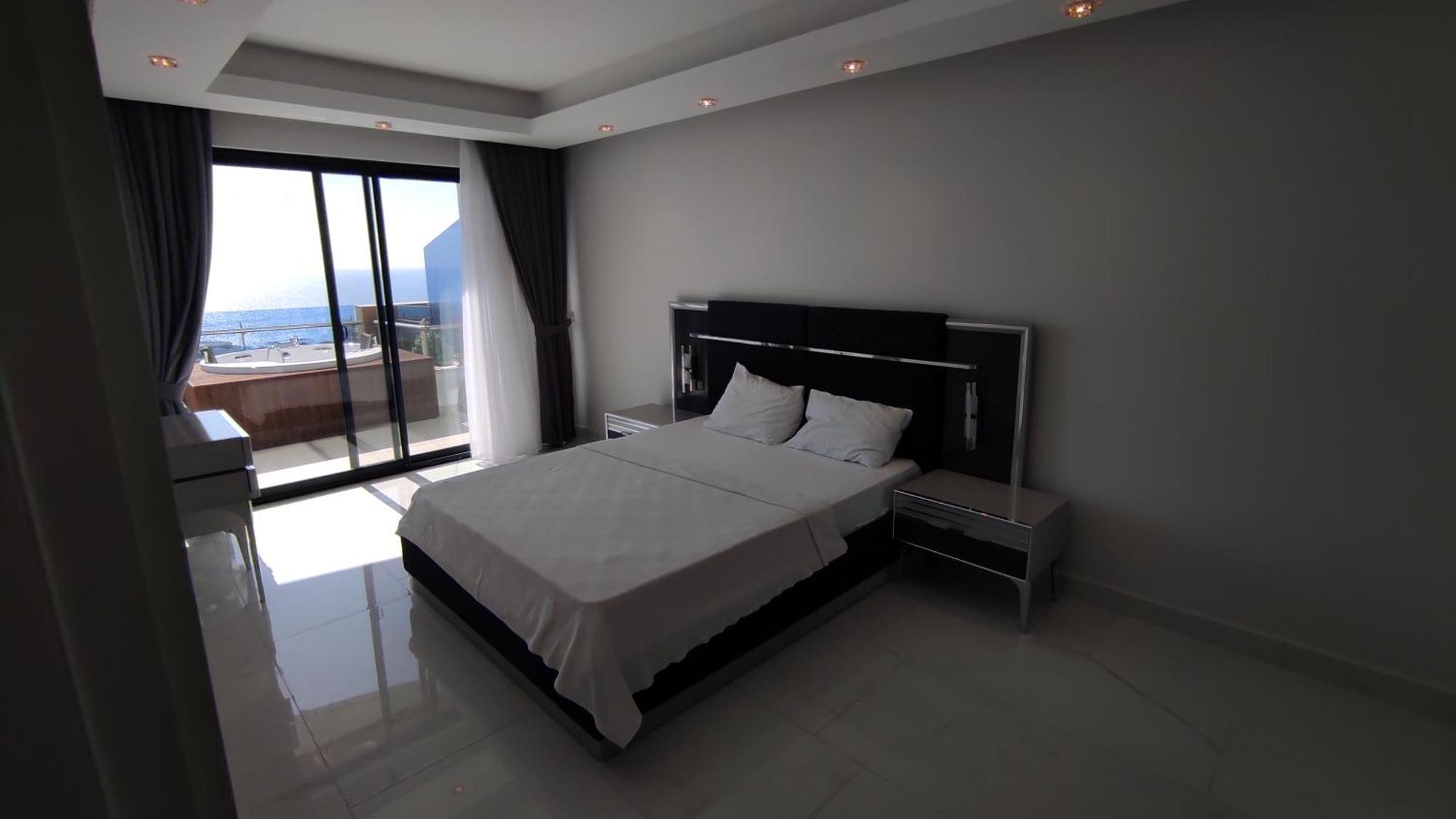 Elite Luxury Suite & Spa ألانيا المظهر الخارجي الصورة