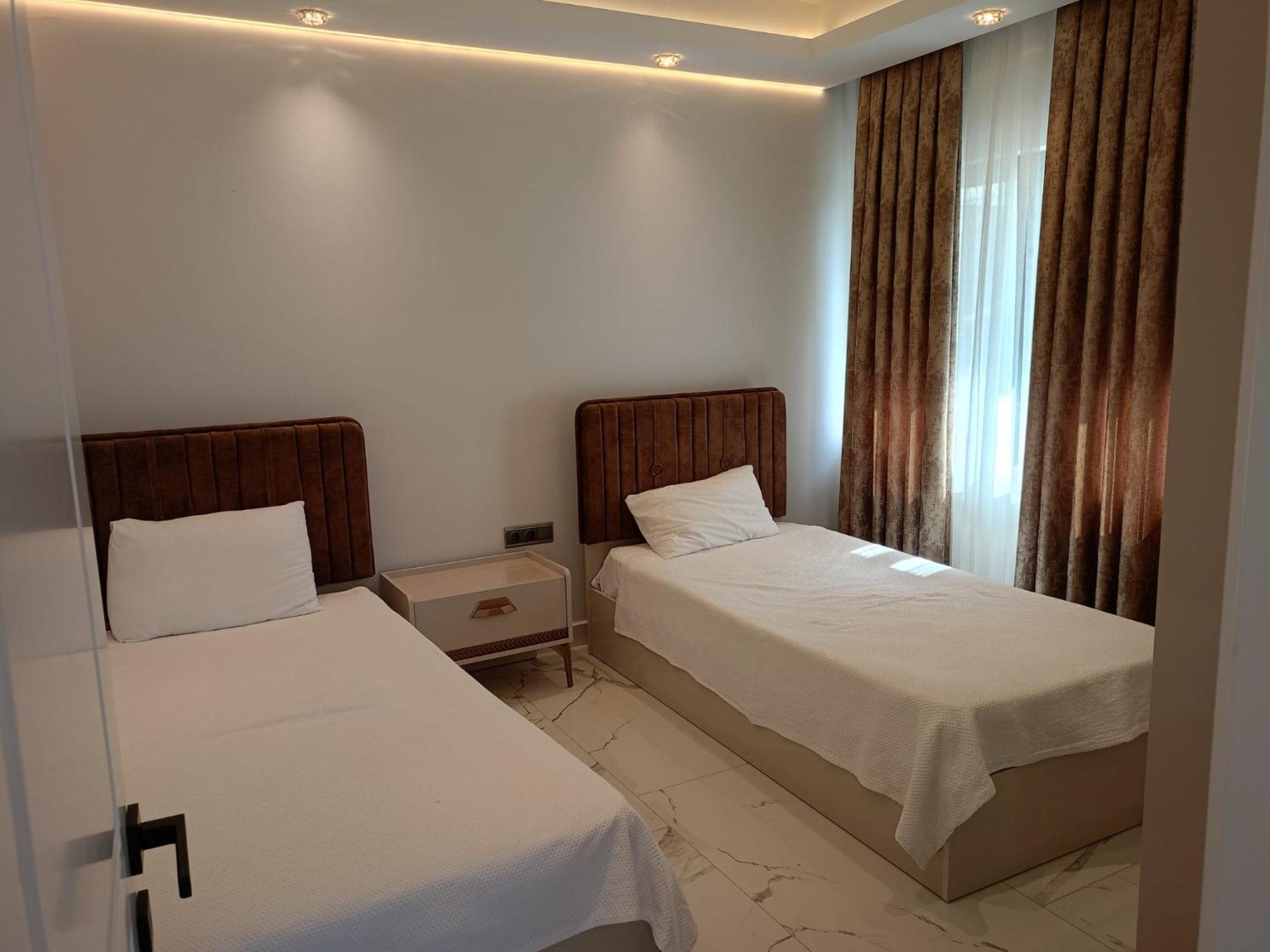 Elite Luxury Suite & Spa ألانيا المظهر الخارجي الصورة